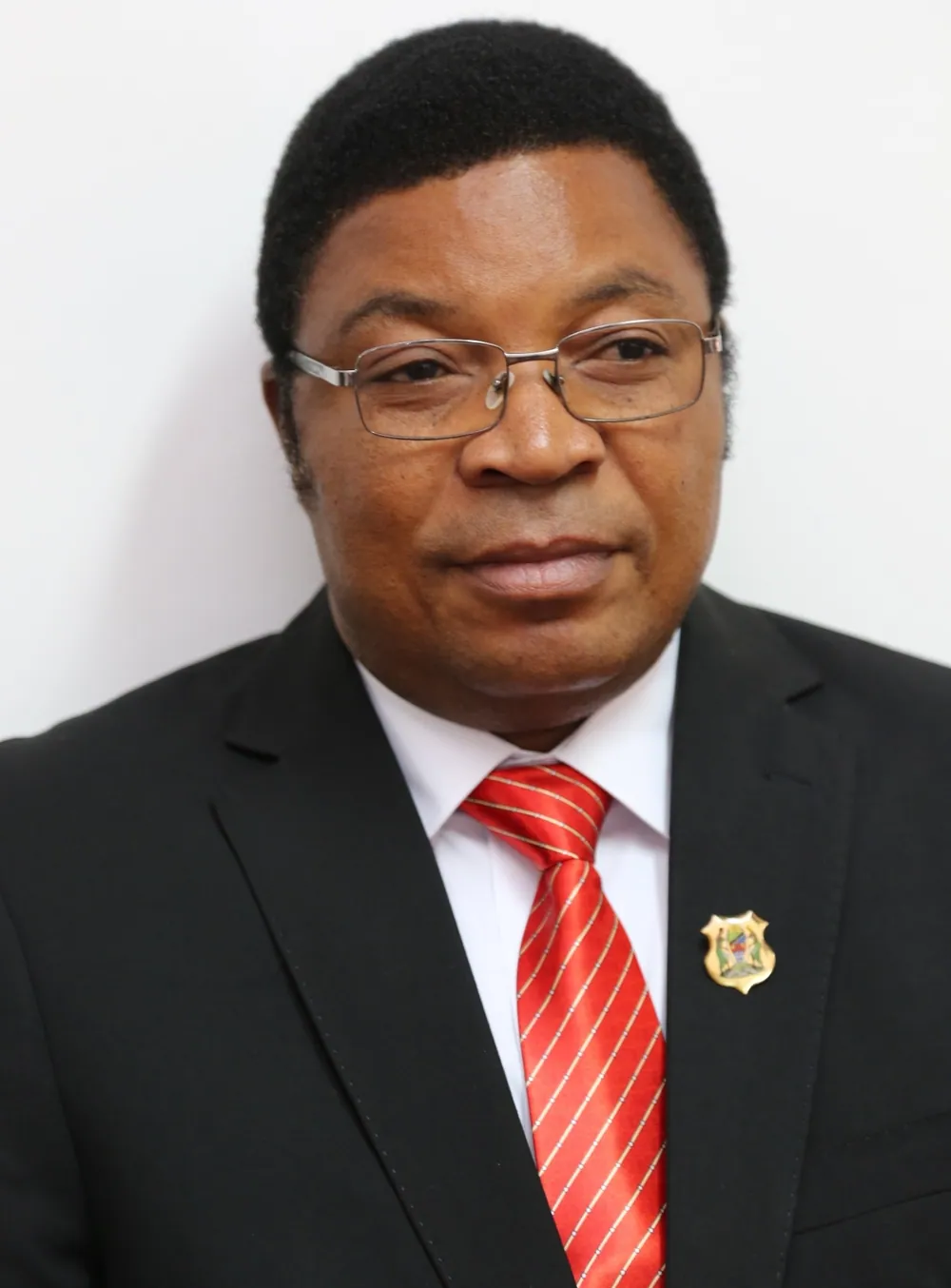Kassim Majaliwa, prime minister from 2015 to 2025